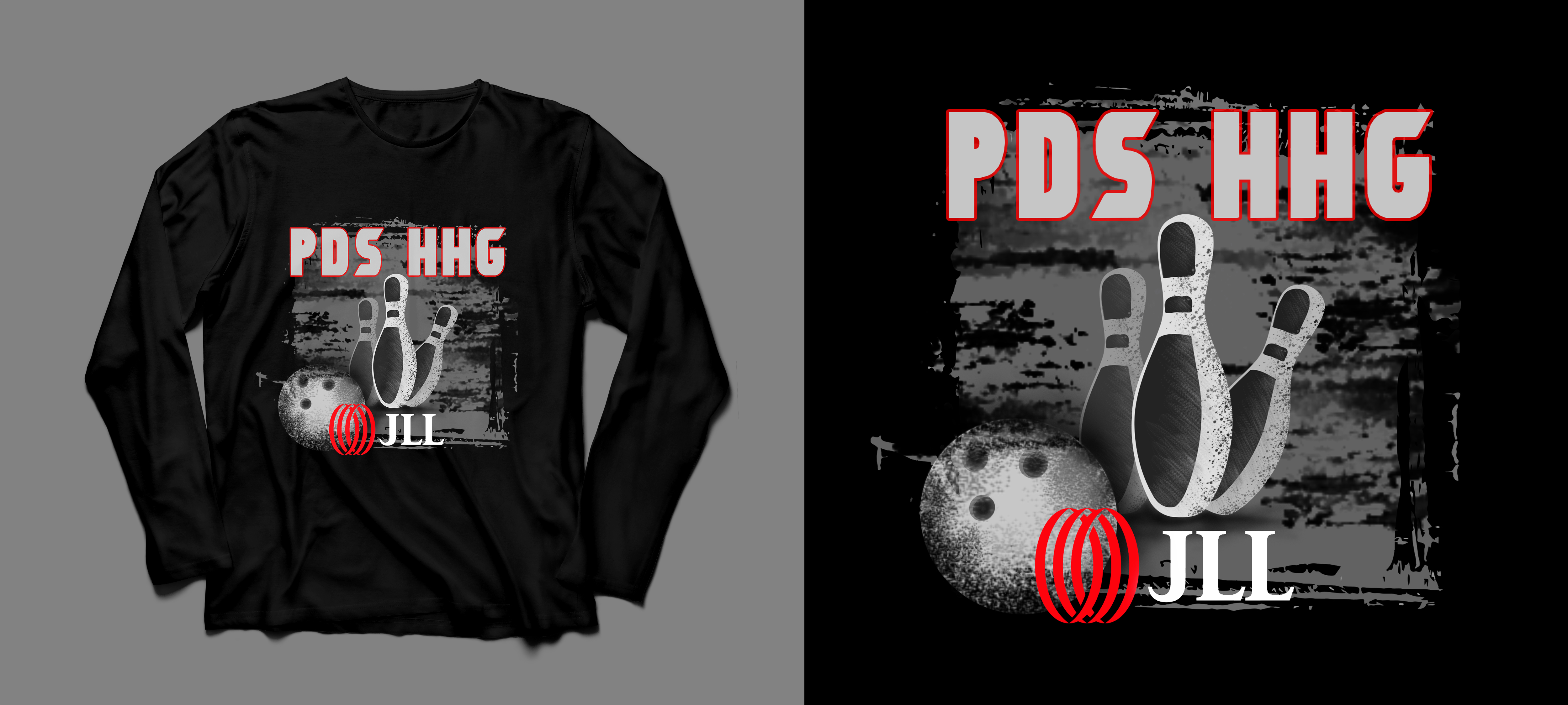 T-shirt Design by SAI DESIGNS for this project | Design #23784454