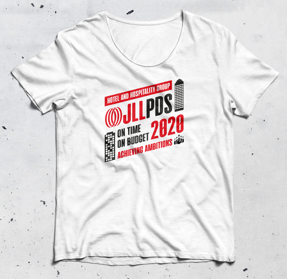 T-shirt Design by Alaya for this project | Design #23782749