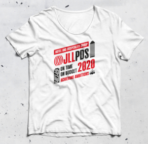 T-shirt Design by Alaya for this project | Design: #23782749