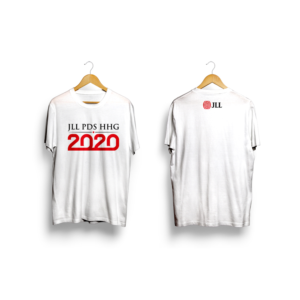 T-Shirt-Design von HELLOCRUNK für dieses Projekt | Design #23788909