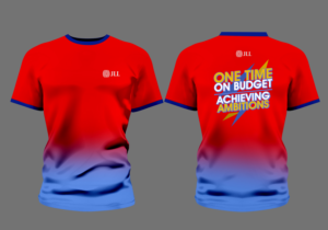 T-shirt Design by Uprinteez for this project | Design: #23799309
