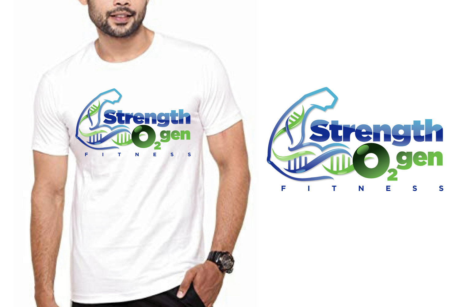 T-shirt Design by Jay Design for this project | Design #23782784