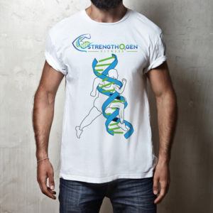 T-Shirt-Design von mekhfioui für dieses Projekt | Design: #23795558