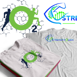 T-Shirt-Design von mekhfioui für dieses Projekt | Design: #23801183