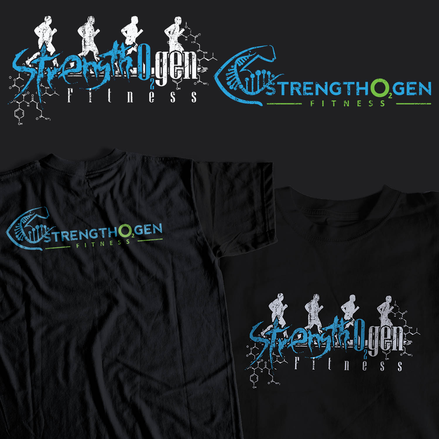 T-shirt Design by mekhfioui for this project | Design #23803552