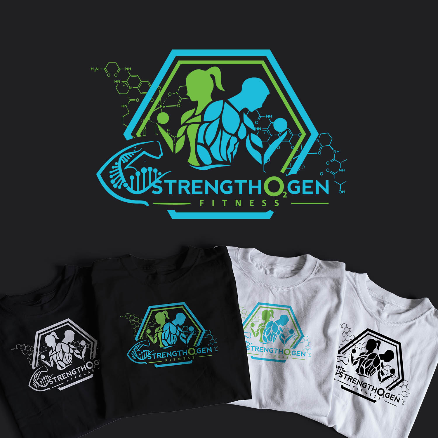 T-shirt Design by mekhfioui for this project | Design #23803555