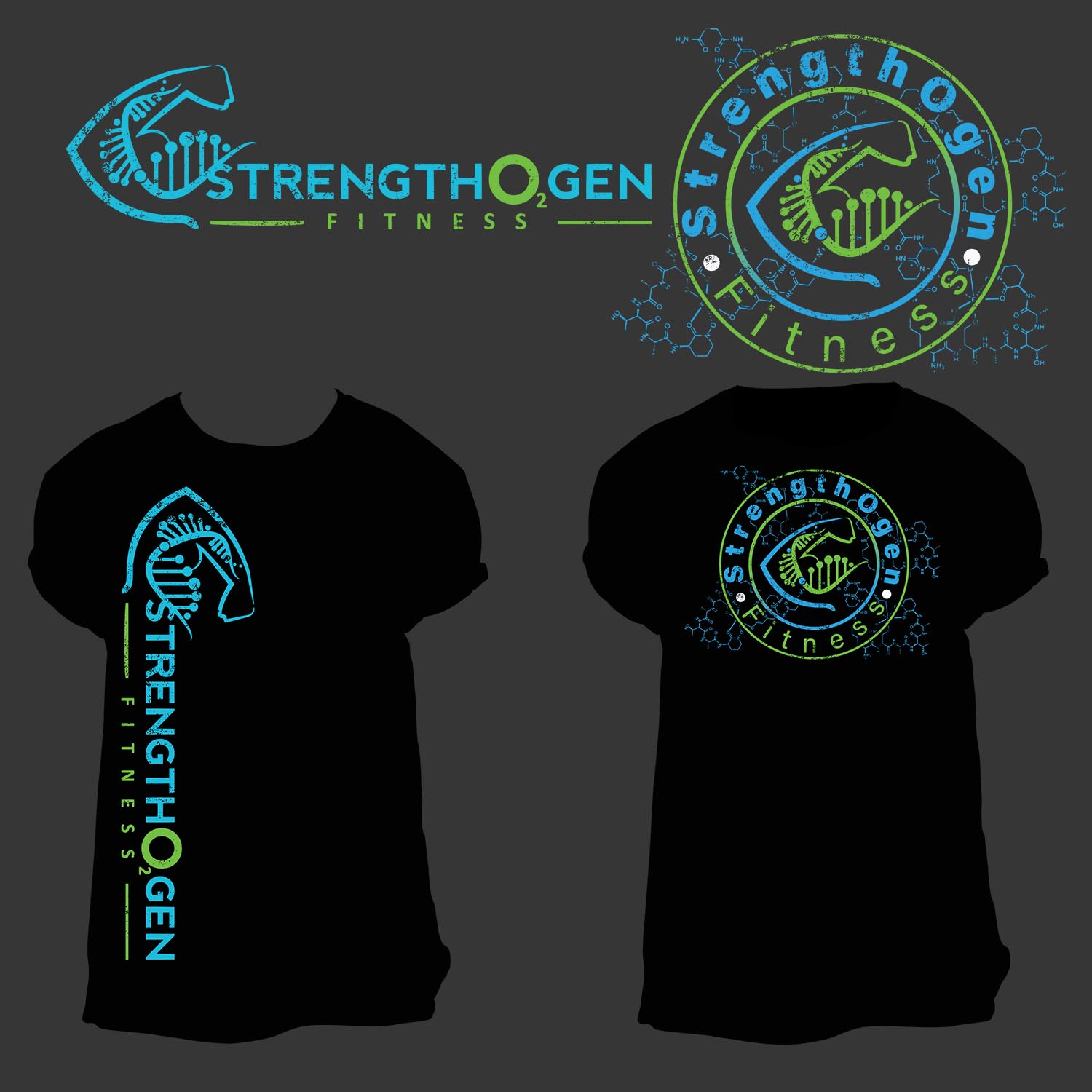 T-Shirt-Design von mekhfioui für dieses Projekt | Design: #23821255