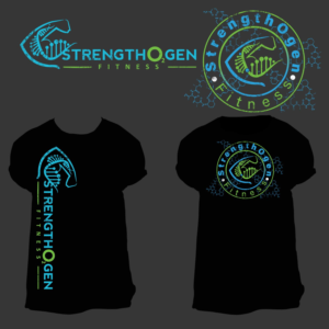 T-shirt Design by mekhfioui for this project | Design #23821255