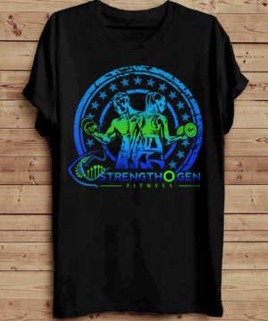 T-Shirt-Design von creative gravity für dieses Projekt | Design: #23801926