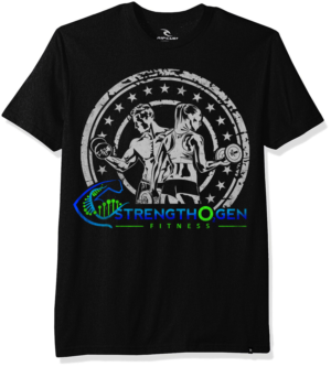 T-Shirt-Design von creative gravity für dieses Projekt | Design: #23801995