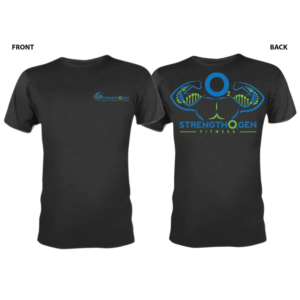 T-Shirt-Design von 75-R-P-Z für dieses Projekt | Design: #23797149