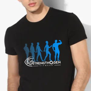 T-shirt Design by ***strange***