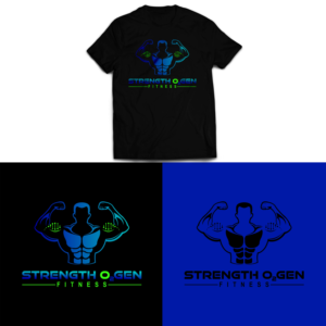 T-shirt Design by hanafi80 for this project | Design #23781003