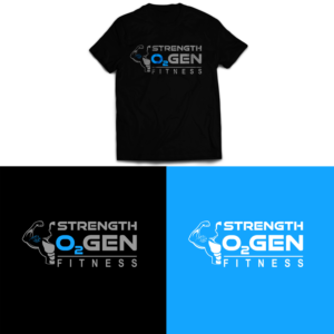 T-shirt Design by hanafi80 for this project | Design: #23781748