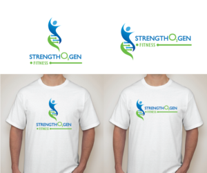 T-shirt Design by kjfellmeth 2 for this project | Design #23794979