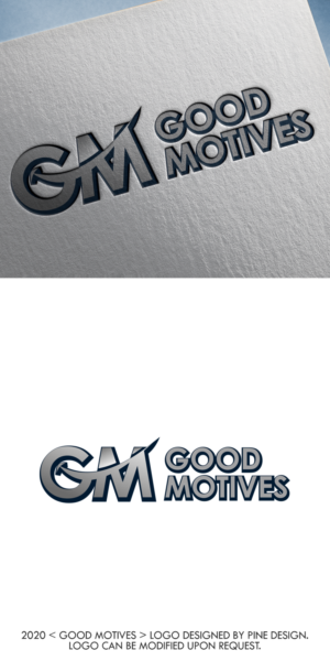 Logo Design by pine design for this project | Design: #23809646