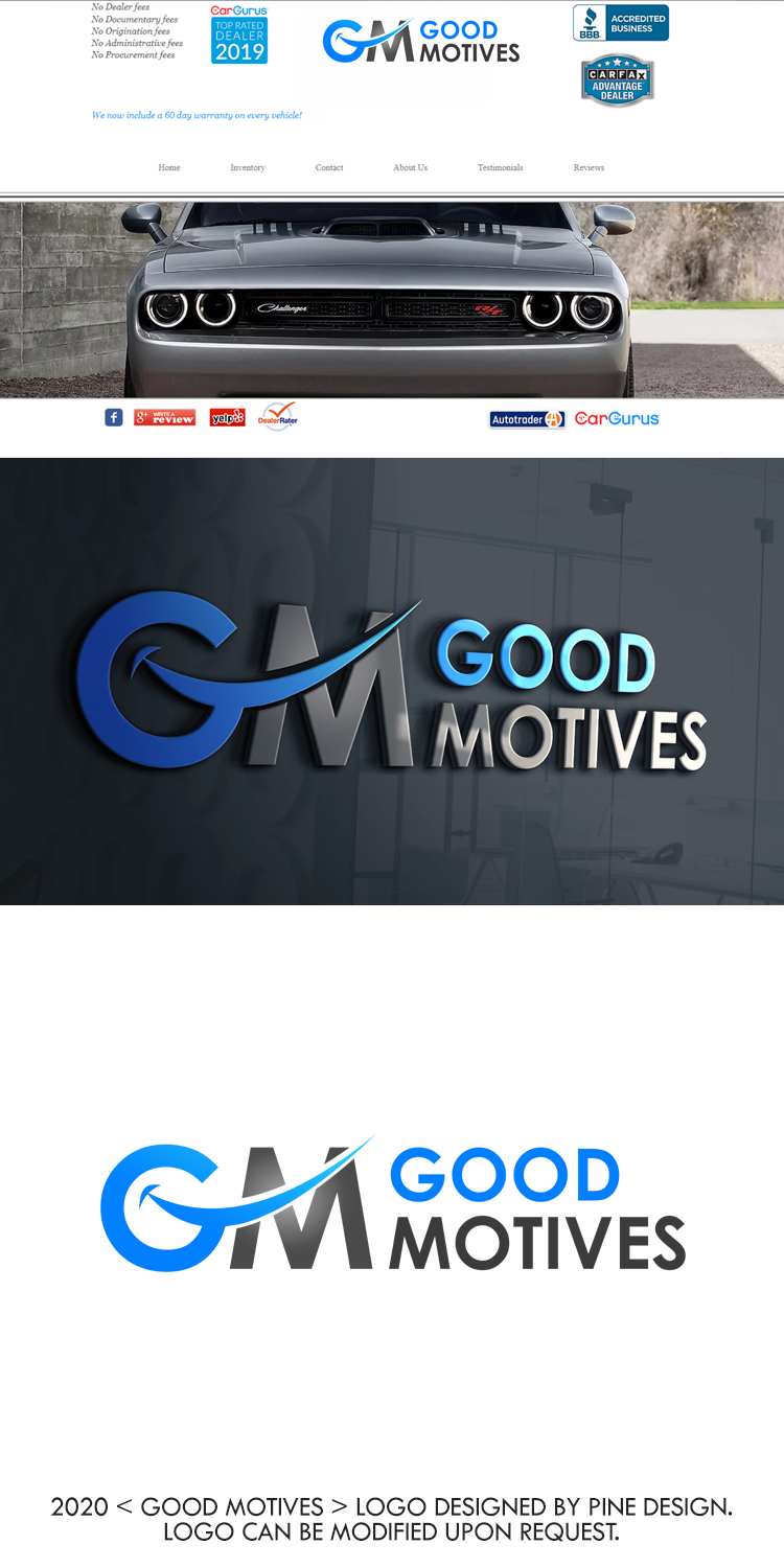 Logo Design by pine design for this project | Design #23815843