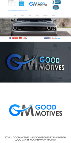 Logo Design by pine design for this project | Design: #23815843
