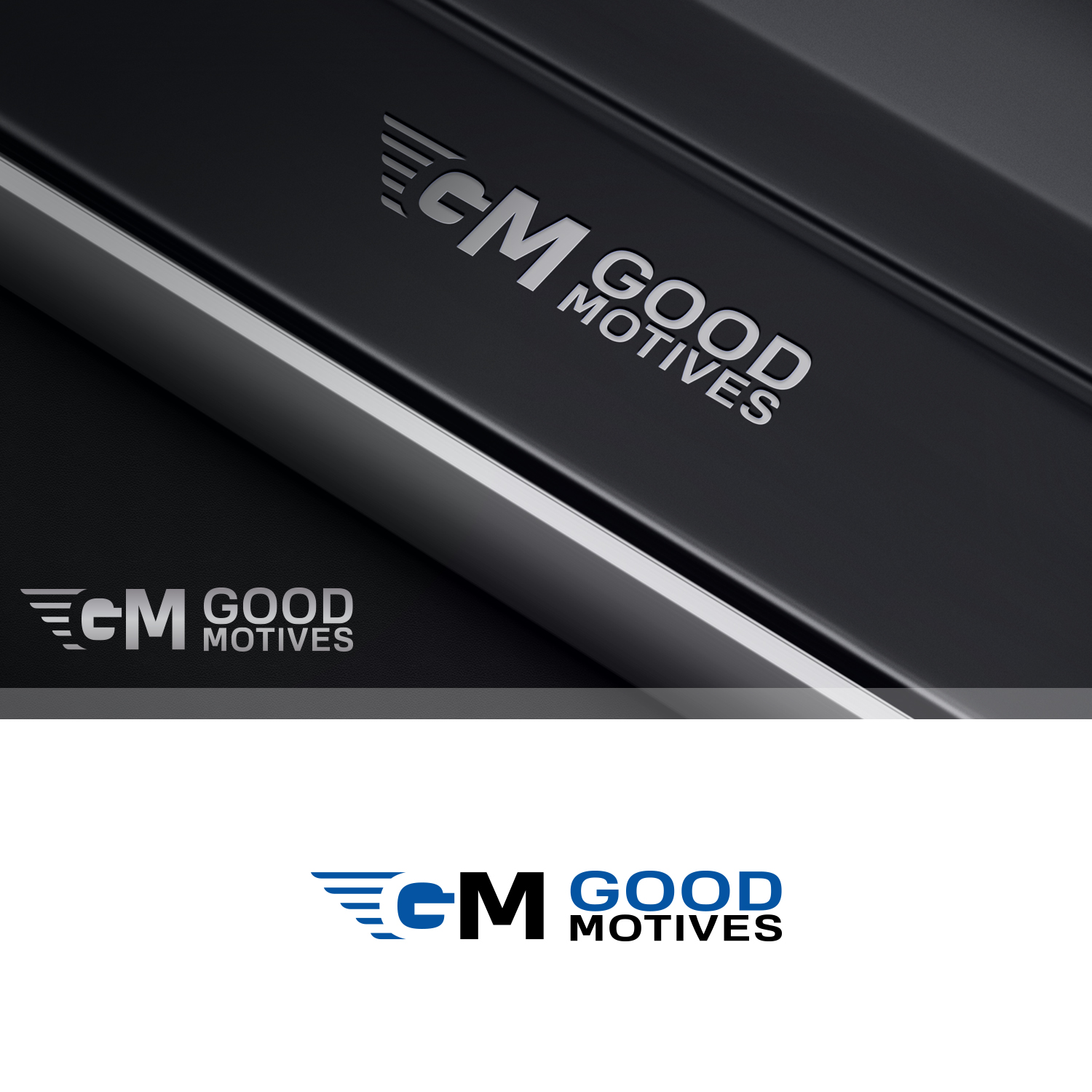 Logo Design by MG.graphics for this project | Design #23810168
