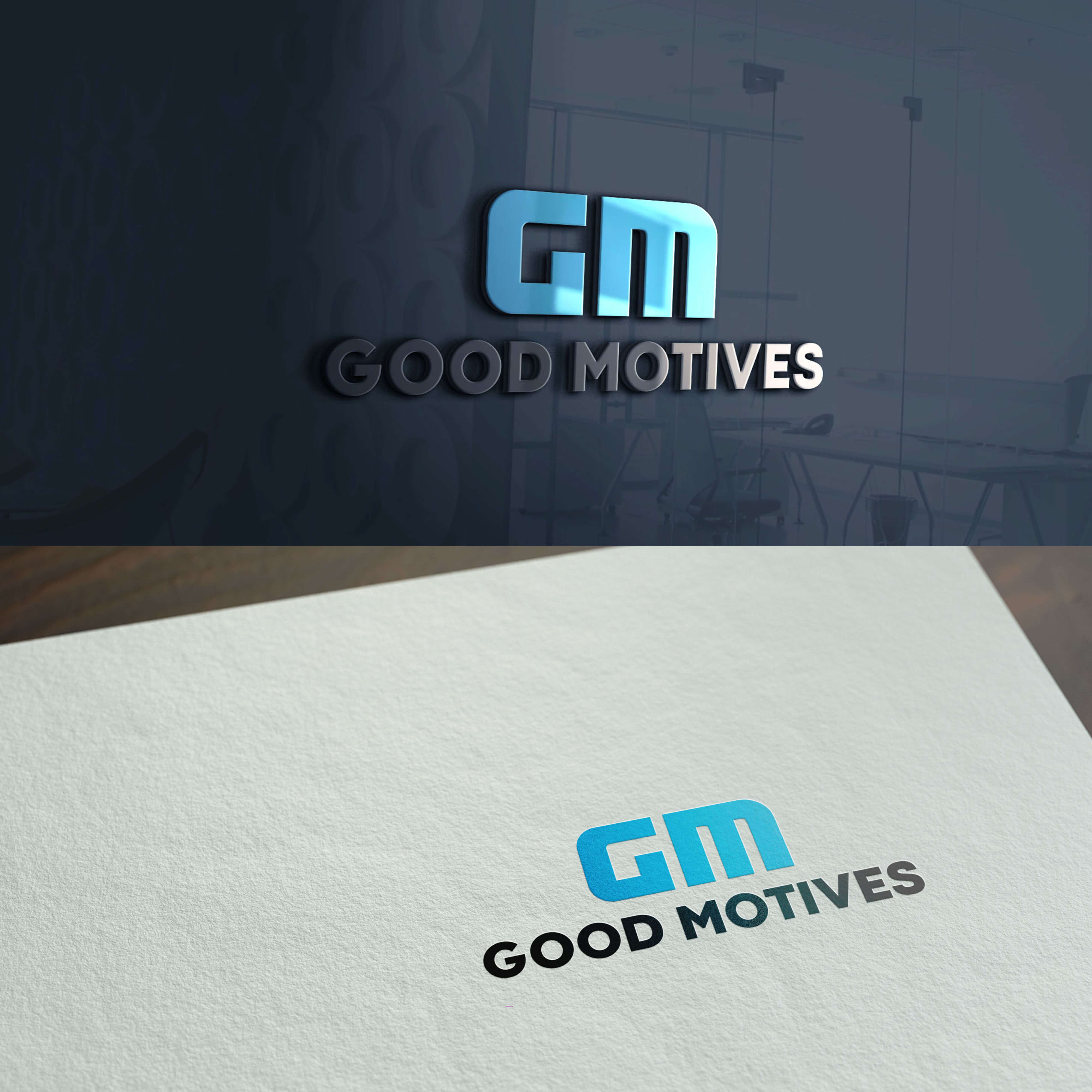 Logo Design by MarkazAlrusumatOfficial for this project | Design #23812485