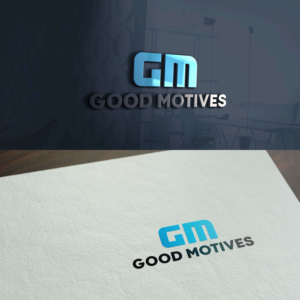 Logo Design by MarkazAlrusumatOfficial for this project | Design: #23812485