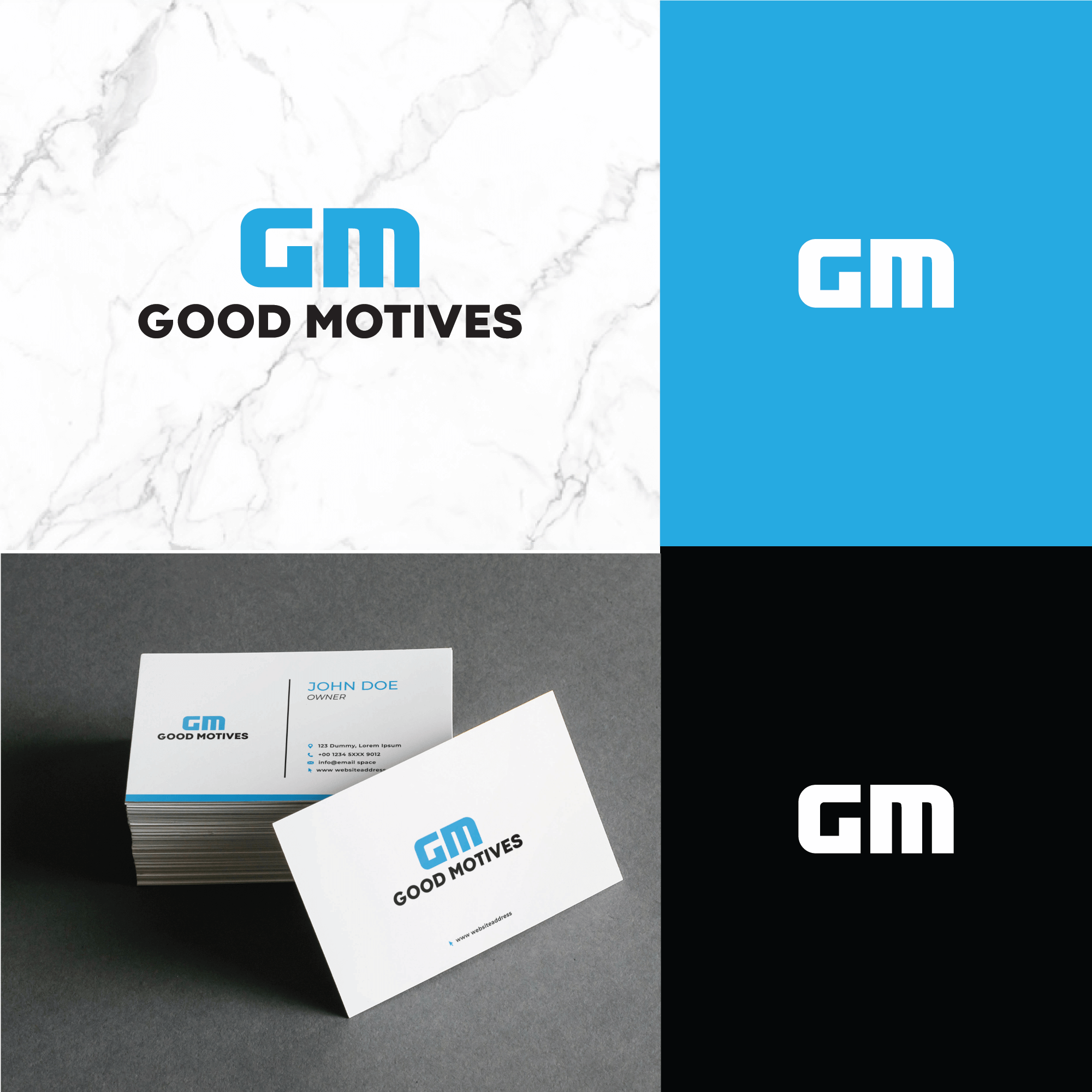 Logo Design by MarkazAlrusumatOfficial for this project | Design #23812487