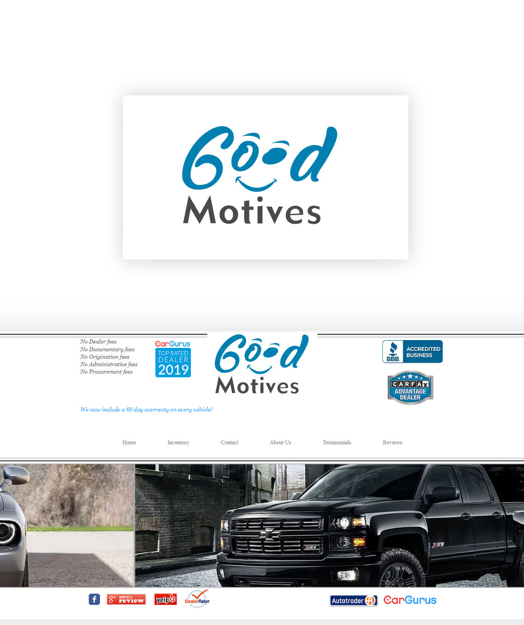 Logo Design by Creachery for this project | Design #23788033