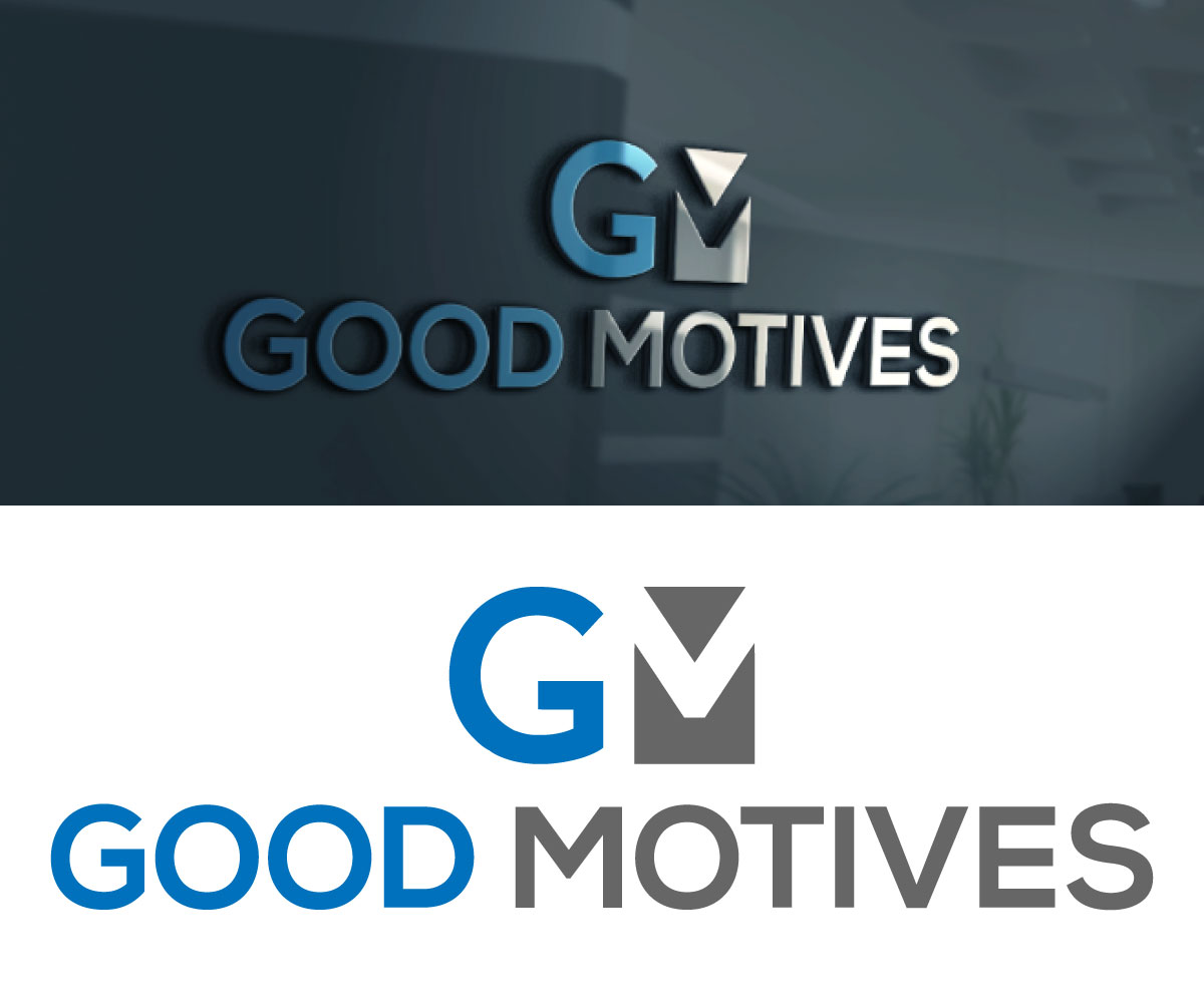 Logo Design by reda,,i for this project | Design: #23788138