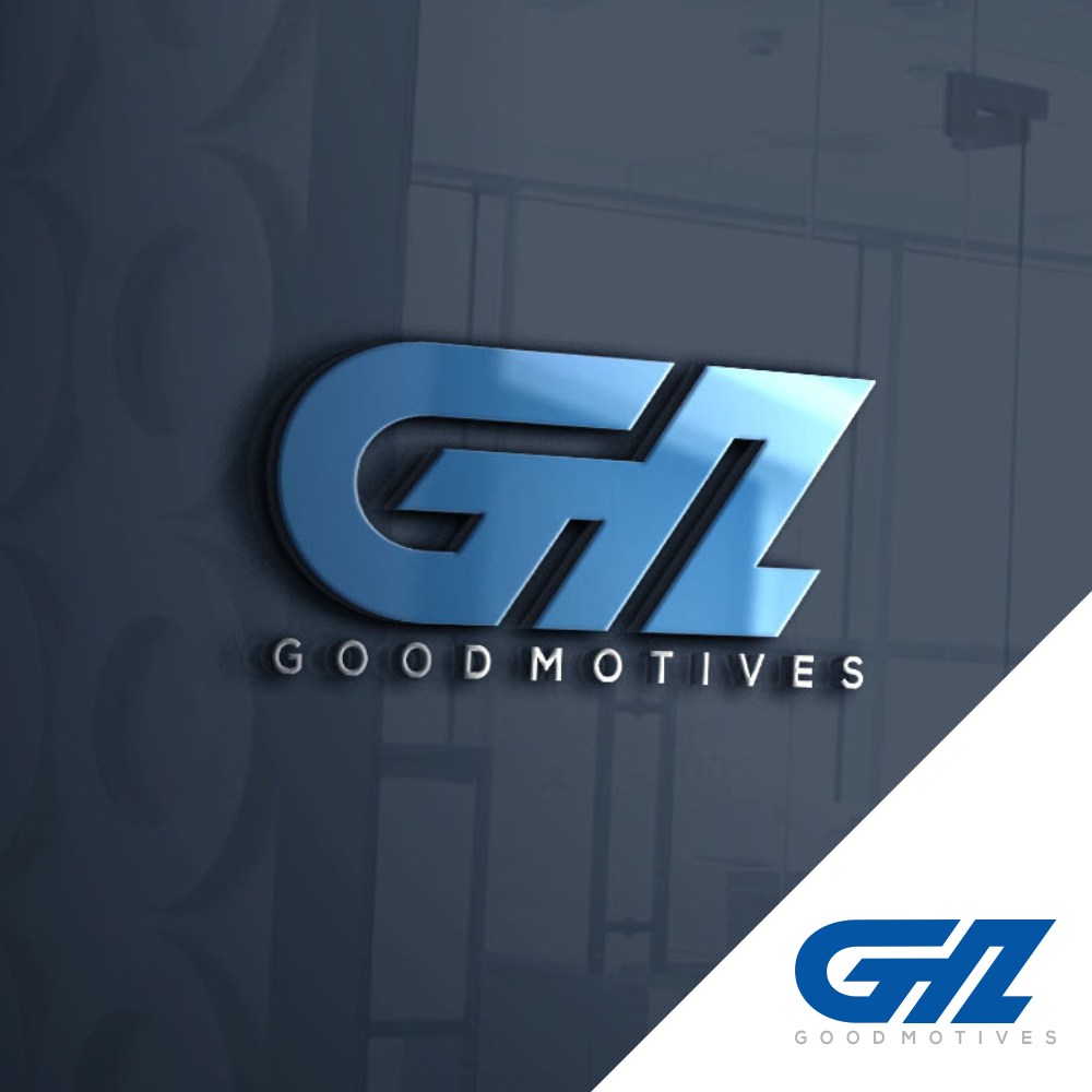 Logo Design by Gerald Design 3 for this project | Design #23787602