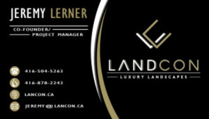 Business Card Design by h_b_designs