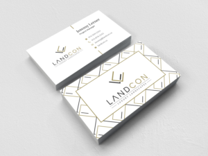 Business Card Design by kamlesh choudhary