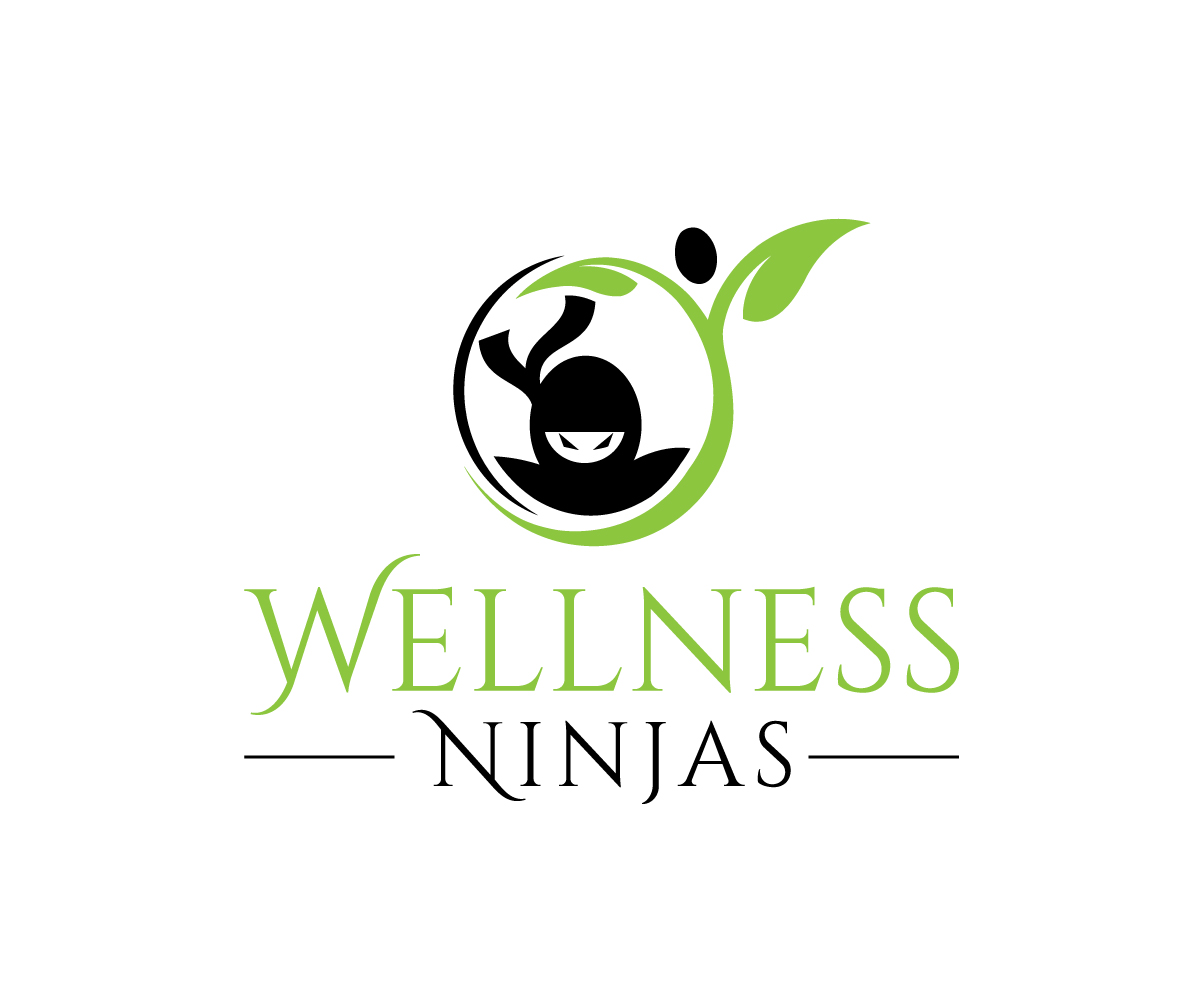 Design de Logo par Mr. Shakib's Design Studio pour Wellness Ninjas | Design #23786525