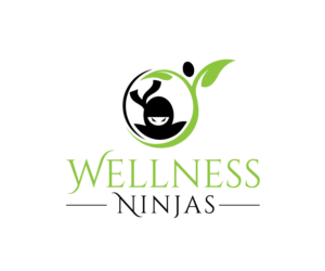 Design de Logo par Mr. Shakib's Design Studio pour Wellness Ninjas | Design : #23786525