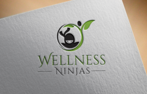 Design de Logo par Mr. Shakib's Design Studio pour Wellness Ninjas | Design : #23786526
