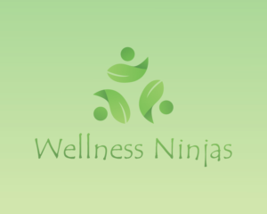 Design de Logo par aditya msf54 pour Wellness Ninjas | Design : #23785292
