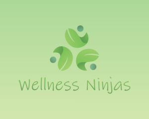 Design de Logo par aditya msf54 pour Wellness Ninjas | Design : #23785295