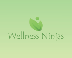 Design de Logo par aditya msf54 pour Wellness Ninjas | Design : #23785299