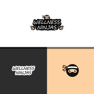 Design de Logo par HiDzign pour Wellness Ninjas | Design : #23783639