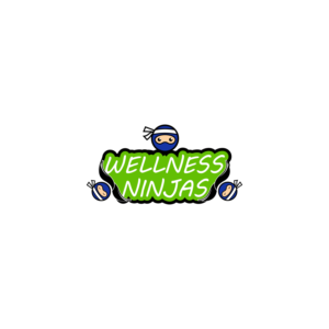 Design de Logo par HiDzign pour Wellness Ninjas | Design : #23802564