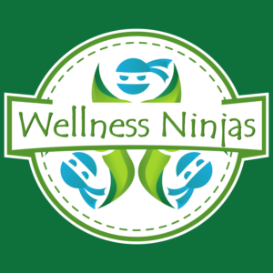 Design de Logo par Jose Alvin pour Wellness Ninjas | Design : #23788042