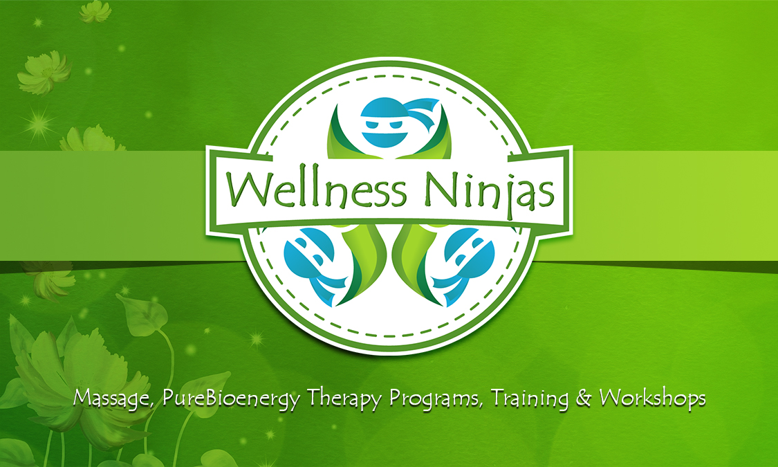 Logo Design by Jose Alvin for Wellness Ninjas | Design #23788057