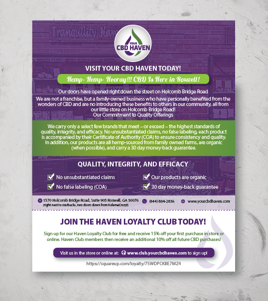 Advertisement Design by alex989 for this project | Design #23789964