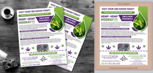 Advertisement Design by TSU Creations for this project | Design: #23790874