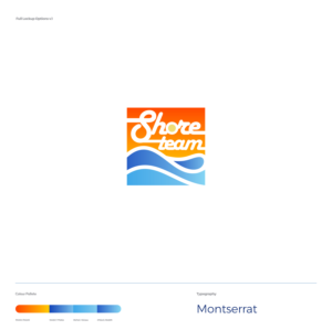 Logo Design by Marc Ray for this project | Design: #23802272