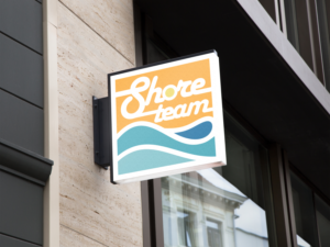 Logo Design by Marc Ray for this project | Design: #23802275