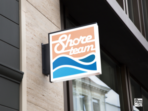 Logo Design by Marc Ray for this project | Design: #23807840