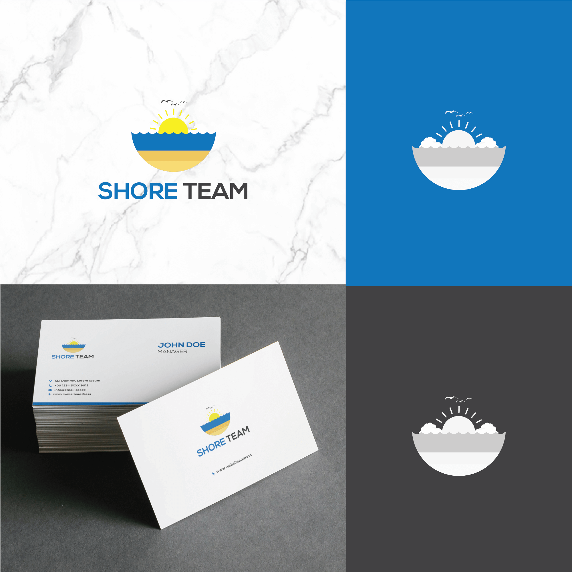Logo Design by MarkazAlrusumatOfficial for this project | Design #23805800