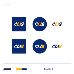 Logo Design by Marc Ray