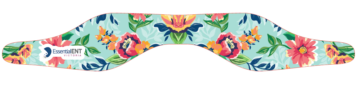 Merchandize-Design von artgroup 48 für Essential ENT Victoria  | Design #23871557