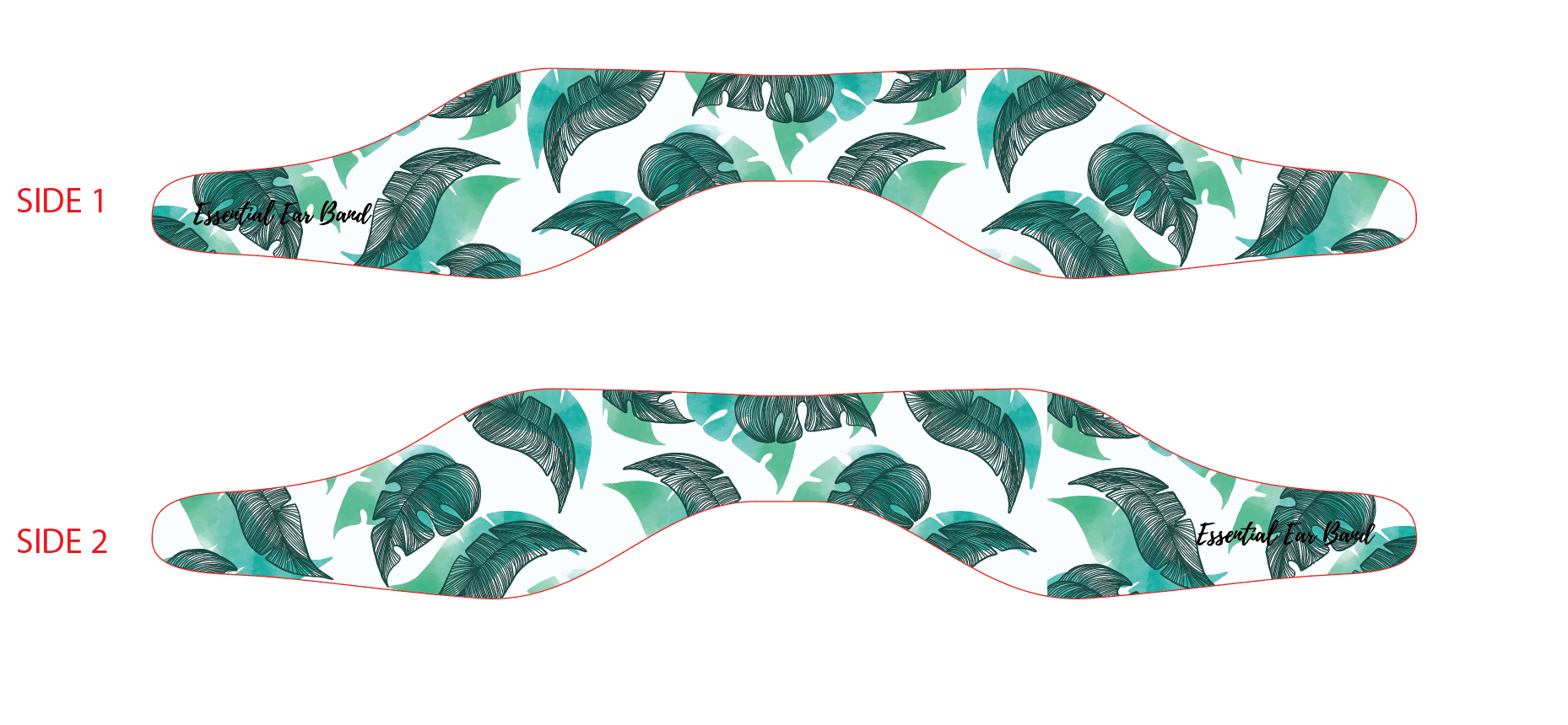 Merchandize Design by artgroup 48 for Essential ENT Victoria  | Design #23946152